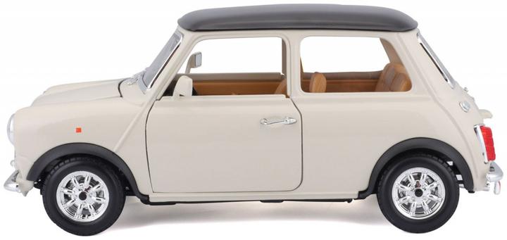 Image du produit Bburago Mini Cooper