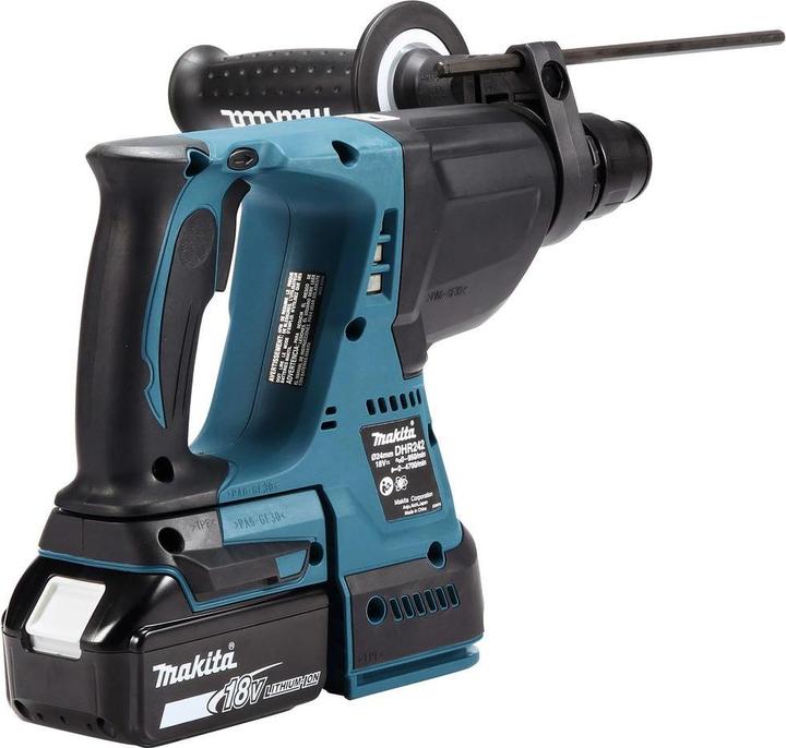 Produktbild Makita DHR 242 (Bohrhammer)