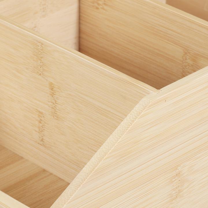 Produktbild Relaxdays Schreibtischorganizer