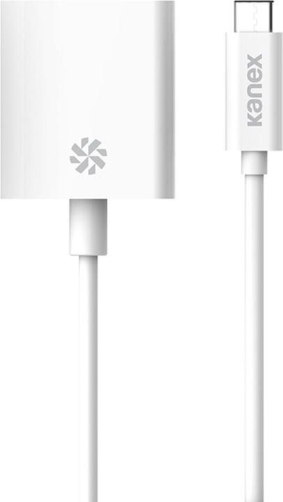Produktbild Kanex USB-C zu (DP, 20 cm)