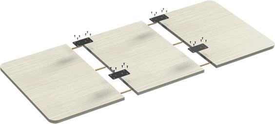 Actual product image LogiLink Table mount