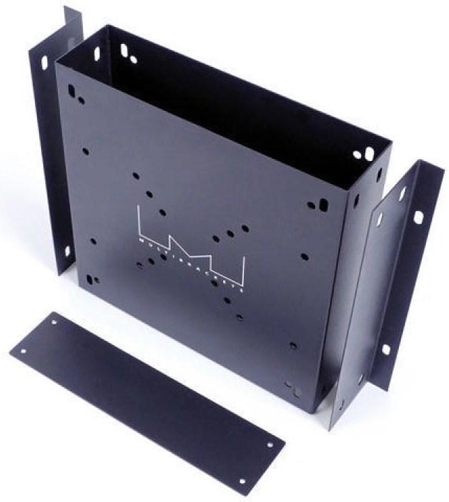 Image du produit Multibrackets Media Box Boîtier de signalisation numérique