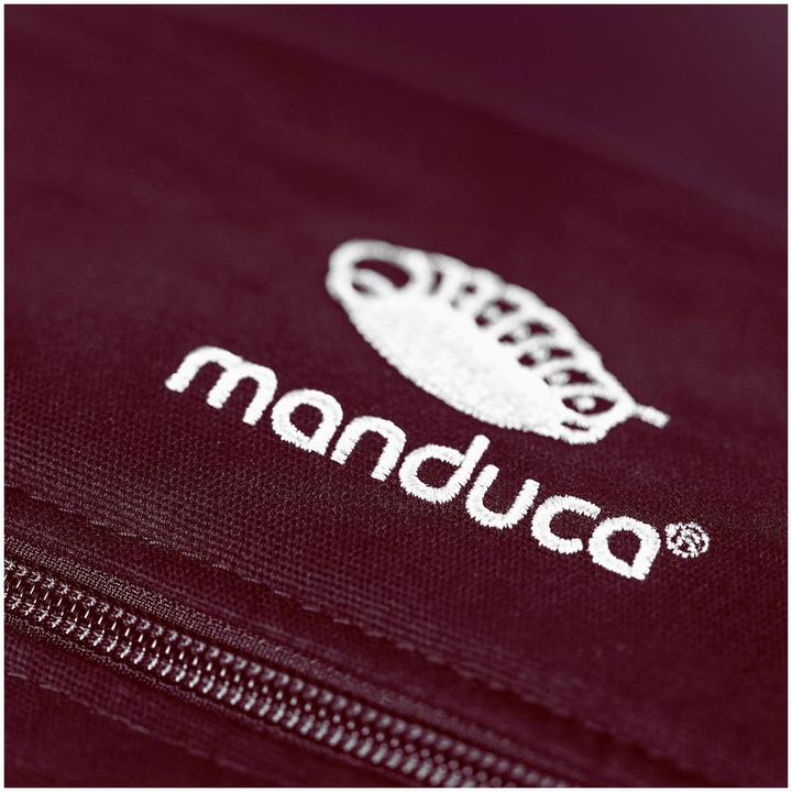 Produktbild Manduca First