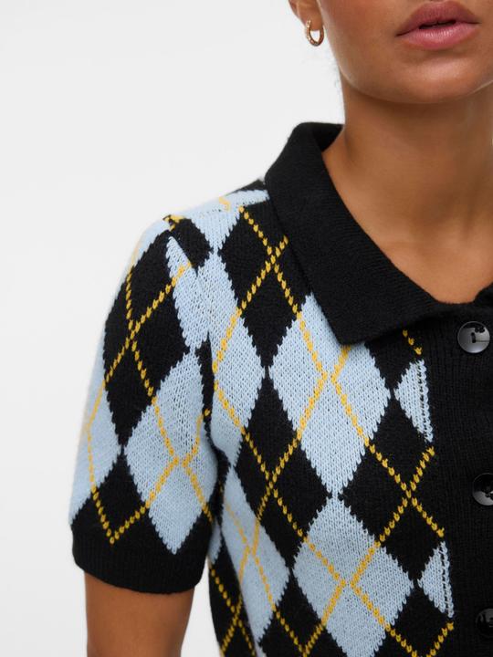 Immagine prodotto Vero Moda VMSALLY Strickjacke Strickjacke (M)