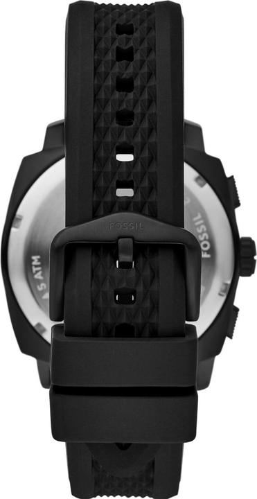 Actual product image Fossil Machine (Chronograph, 44 mm)