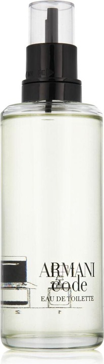 Immagine prodotto Giorgio Armani Codice Ricarica Eau de Toilette (Eau de toilette, 150 ml)