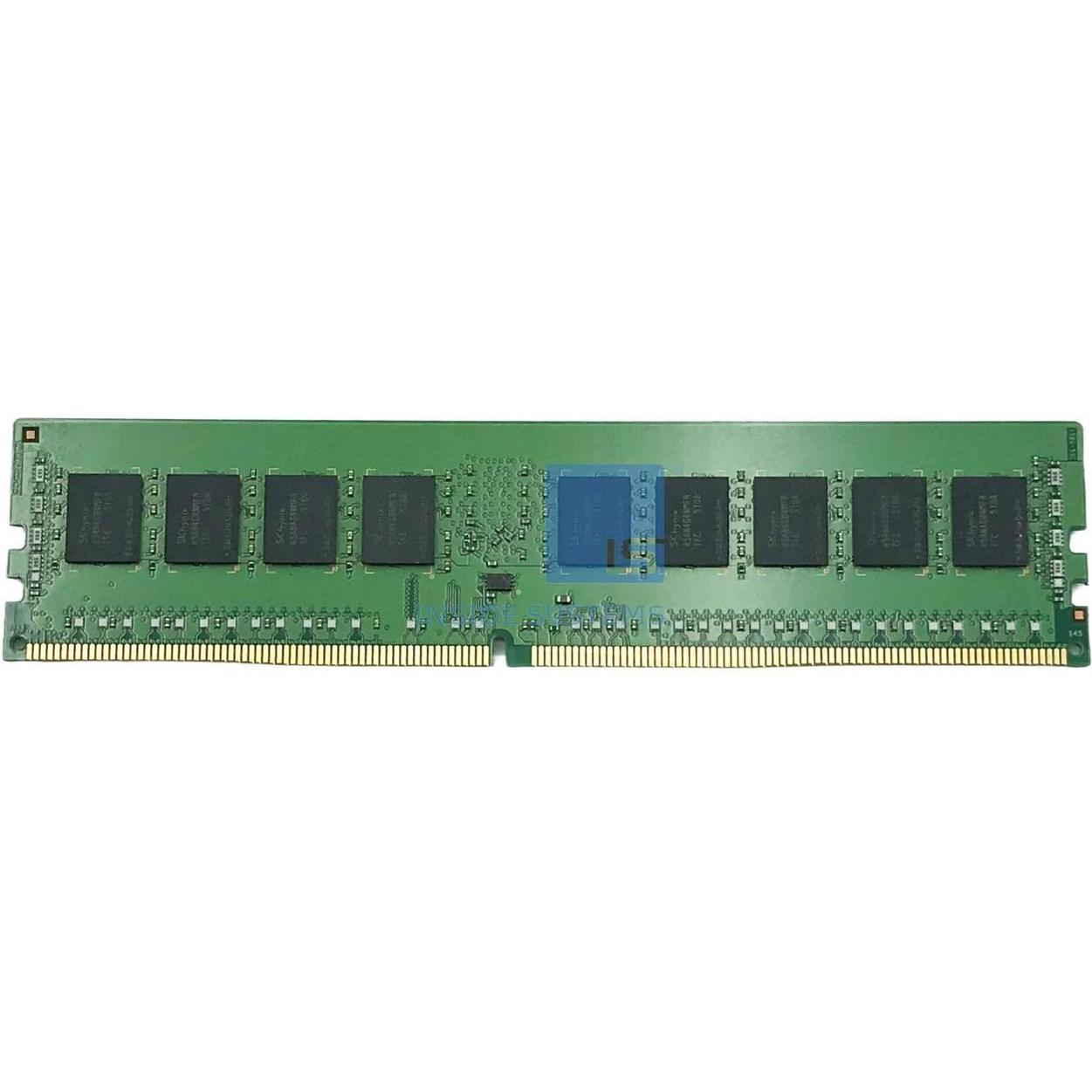 Thumbnail - CoreParts 16GB Memory Module for Dell (1 x 16GB), RAM Modellspezifisch, Grün