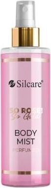 Actual product image Yolyn So Rose! So Gold! Perfumed Body Mist 150ml Silcare (Eau de toilette, 150 ml)