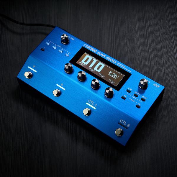 Actual product image BOSS (Electronics) GM-800