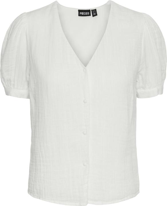 Produktbild Pieces PCMASTINA Kurzarmhemd (XS)