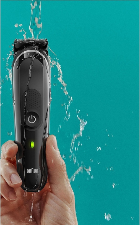 Produktbild Braun All-In-One Styling Set MGK3440
