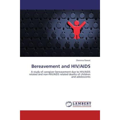 Bereavement and HIV/AIDS, Sachbücher