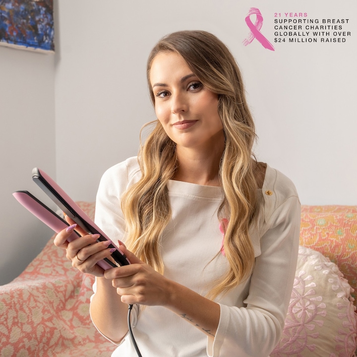 Image du produit ghd platinum+ Styler (Fer plat)