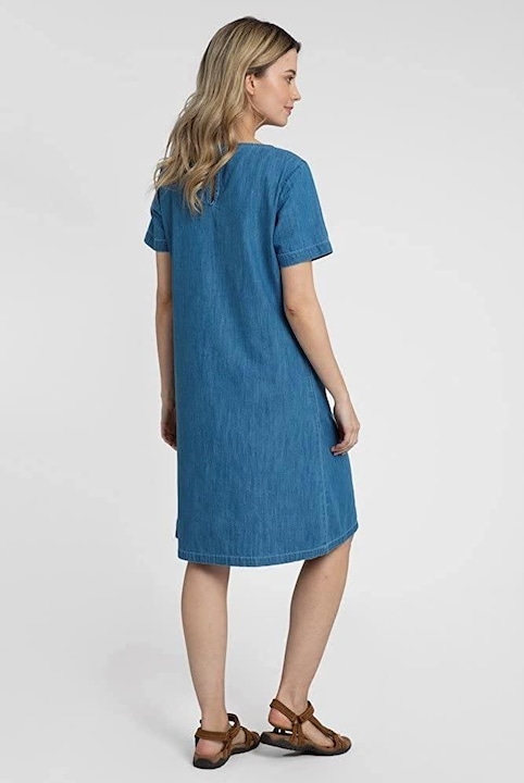Image du produit Mountain Warehouse - Robe décontractée FLORA - Femme (46 D)