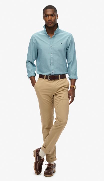 Immagine prodotto Superdry Oxford Classique (S)