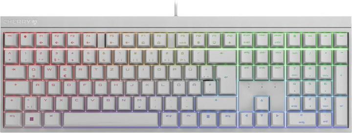 Produktbild CHERRY xtrfy MX 2.0S (Deutschland, Kabelgebunden)