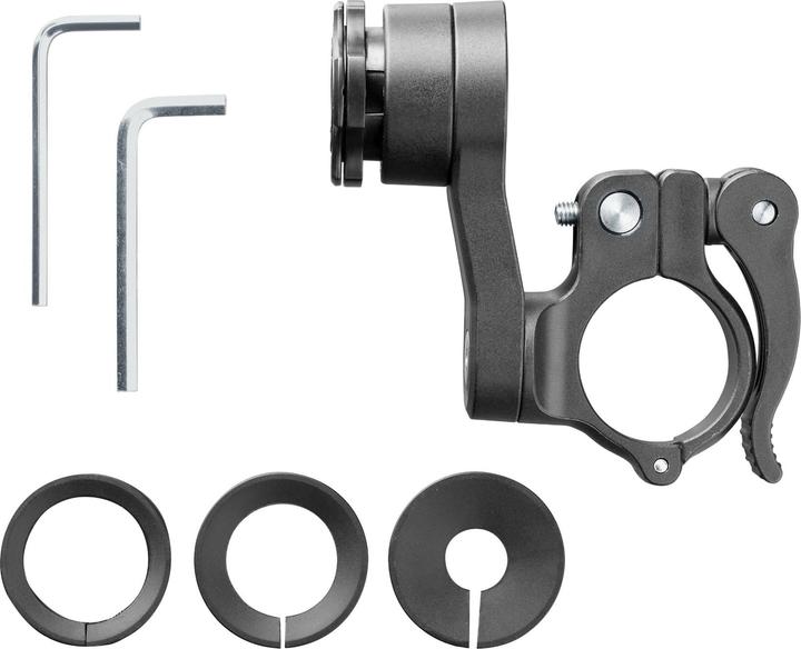 Actual product image Fixed Smquikloxwppro