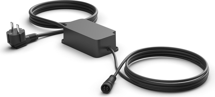 Image du produit Philips Hue Lily Basic Set (DE Connecteur) (640 lm, IP65)