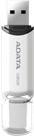 Actual product image Adata Classic Series C906 USB Flash Drive 32 GB white (32 GB, USB-A)