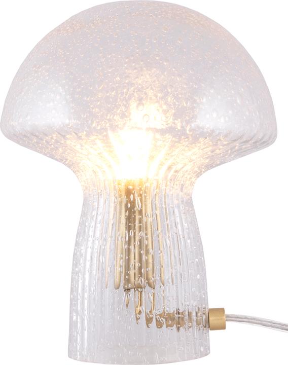 Actual product image Globen Lighting Fungo (E14)