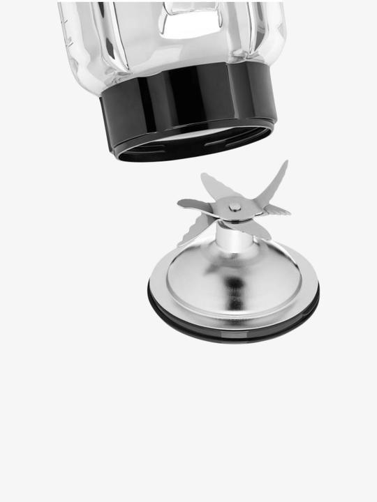Image du produit WMF Mixeur sur socle KITCHENminis avec bol en verre (400 W)