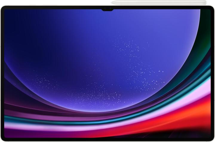 Actual product image Samsung Galaxy Tab S9 Ultra (5G, 14.60", 512 GB, Beige)