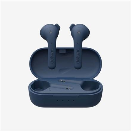 Actual product image Defunc TRUE Basic (No noise cancellation, 12 h, Wireless)
