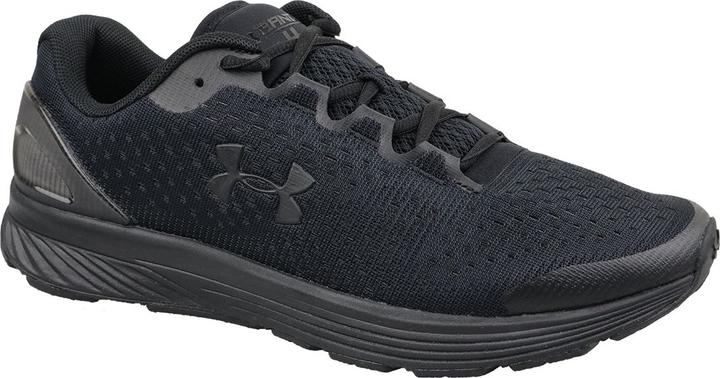 Produktbild Under Armour Buty męskie Charged Bandit 4 czarne r. 41 (3020319-007)