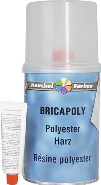 Produktbild Knuchel Bricapoly
