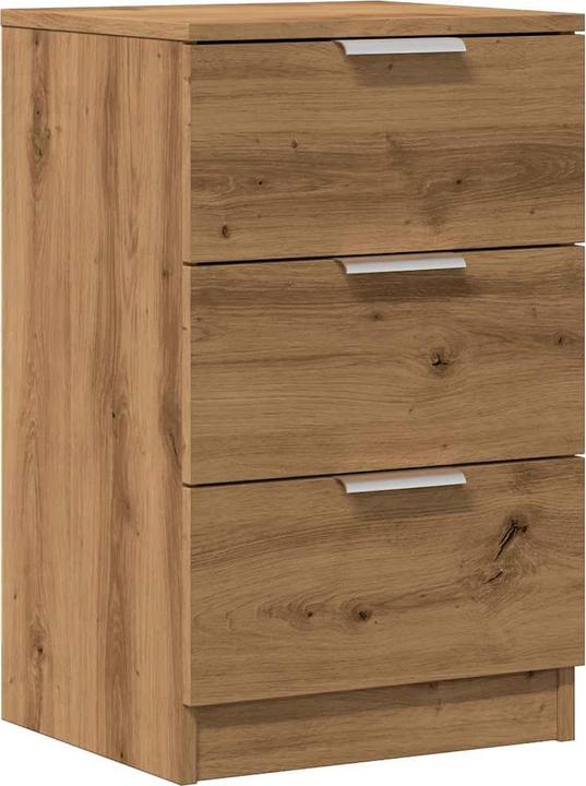 Immagine prodotto vidaXL Nachttisch (40 x 36 x 65 cm)