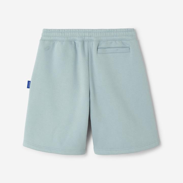 Image du produit Decathlon Short, Elementals, bleu (S)
