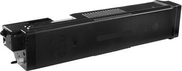 Actual product image HP W9034MC Toner Black Managed (B)