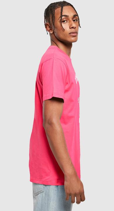 Produktbild Merchcode Coolest Dad T-Shirt Round Neck - 113679 (L)