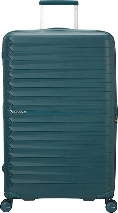 American Tourister Fastforward Spinner