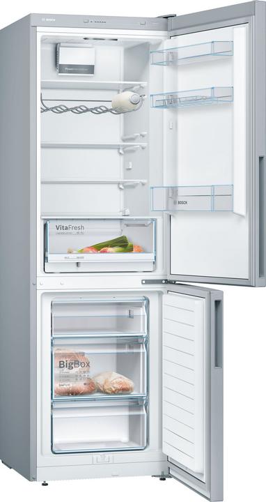 Produktbild Bosch Hausgeräte KGV36VLEAS (308 l)