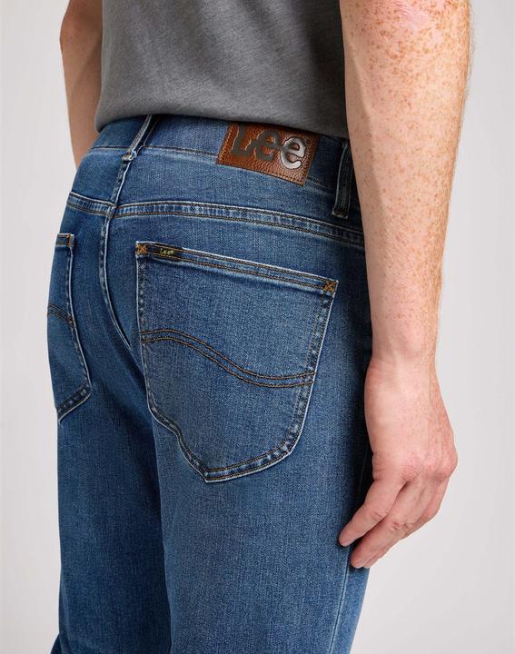 Produktbild Lee Jeans Skinny Fit MVP (31)