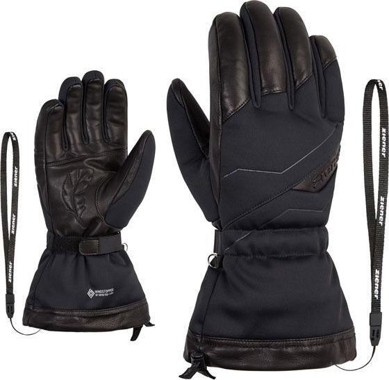 Actual product image Ziener Galano WS Down (9)
