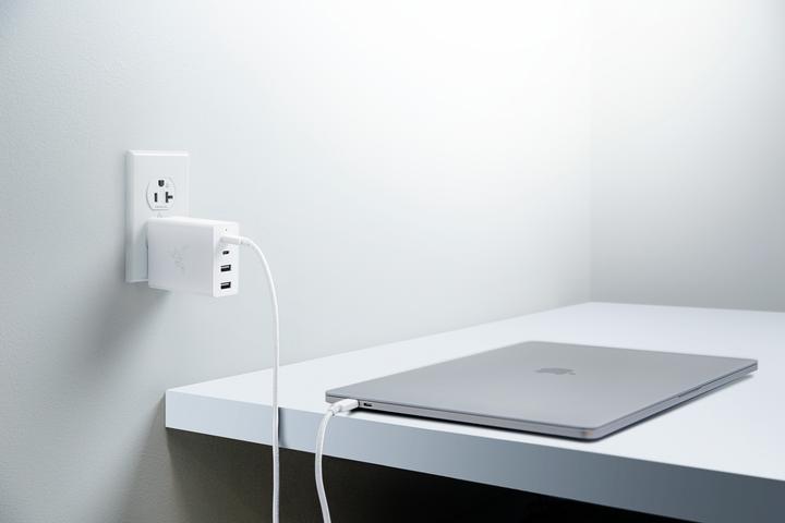 Productafbeelding Razer USB-C GaN Lader (130 W)