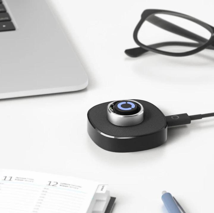 Produktbild RingConn Smart Ring Charging Dock
