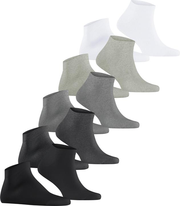 Produktbild Esprit Solid-Mix SN 5P (5er Pack, 40 - 46)