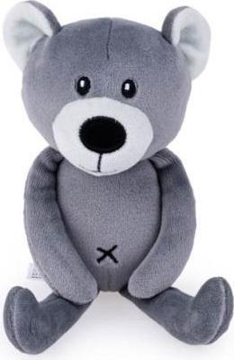 Dumel Teddybär Cuddle grau 19cm