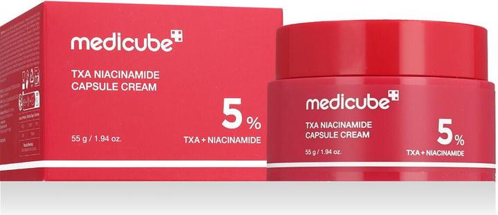 Immagine prodotto Medicube Crema di capsule di niacinamide (55 ml)