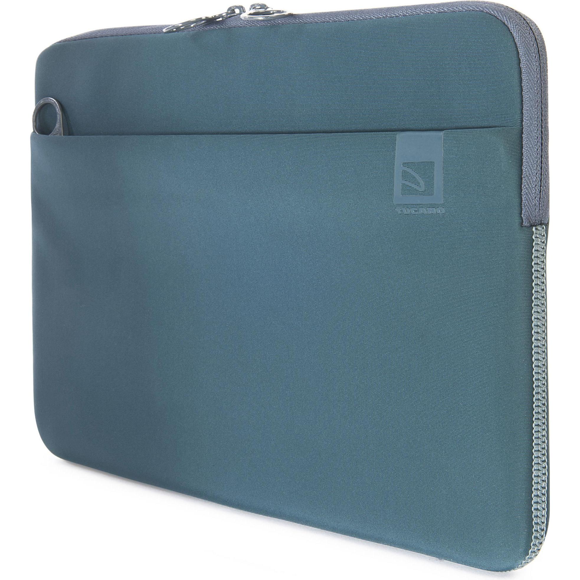 Tucano Blu Second Skin Top (13", Apple), Borsa Per Notebook,