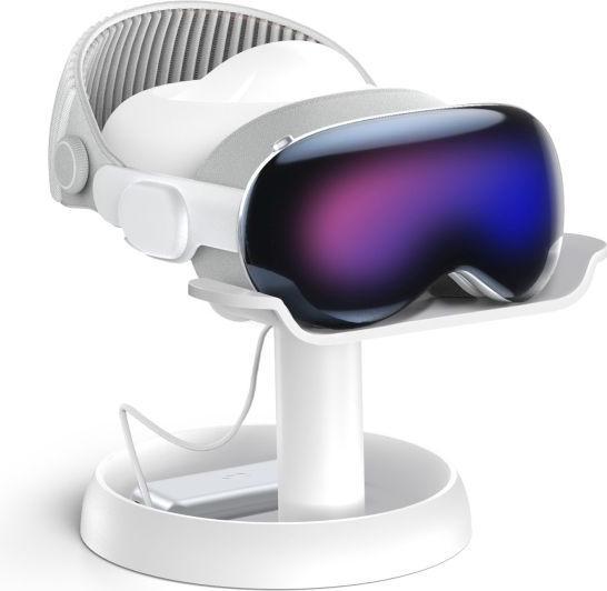Actual product image AMVR Universal VR Stand für Headset & Controller