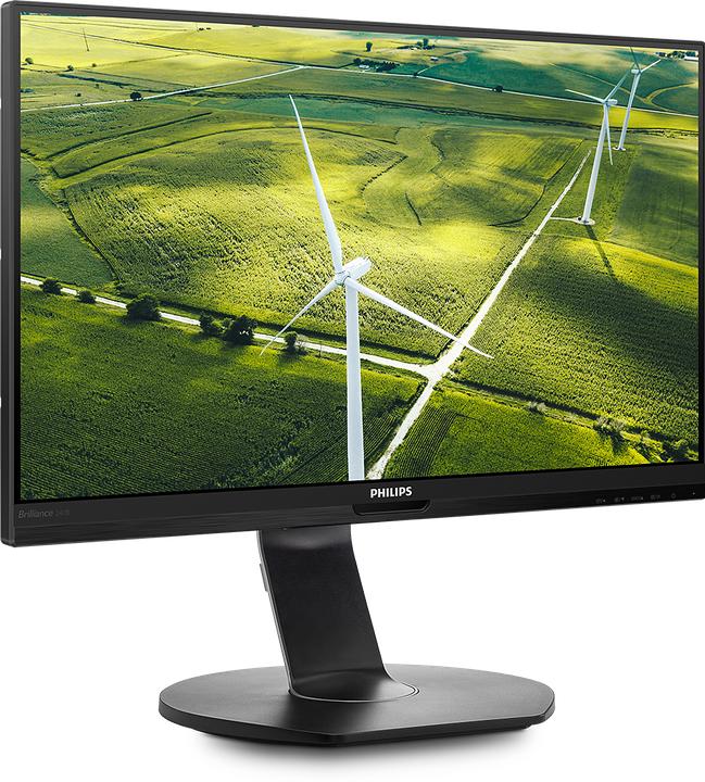 Image du produit Philips 241B7QGJEB/00 (1920 x 1080 pixels, 24")