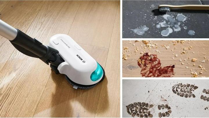 Produktbild Bosch Hausgeräte BCS71HYG1