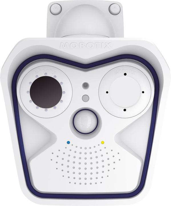 Actual product image Mobotix M16B (336 x 256 pixels)