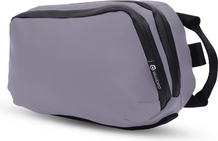 Immagine prodotto Wandrd Tech Pouch Grande Uyuni Viola (Borsa per accessori per fotocamere, 3.50 l)