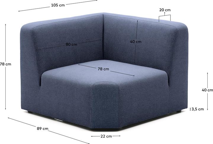 Image du produit Kave Home Neom