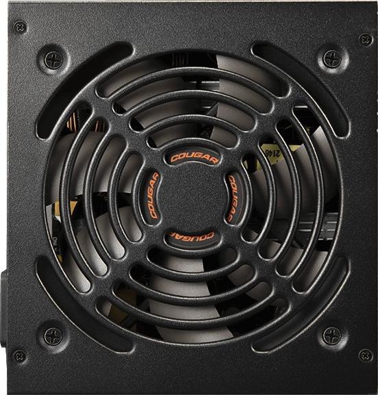 Image du produit Cougar PSU ATLAS 650 80Plus Bronze 650W (650 W)